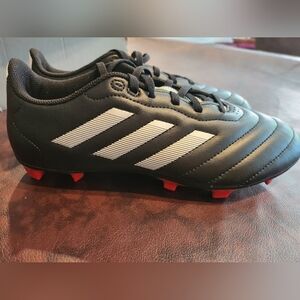 adidas gazelle silver green womens adidas Goletto VIII Turf Soccer Shoes Black/White